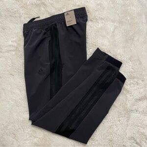 Adidas Big Kids Black Tiro Aeroready Training Soccer Pants Size Small NWT